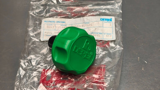 Genuine Derbi Atlantis Fuel Tank Cap 00F00400131