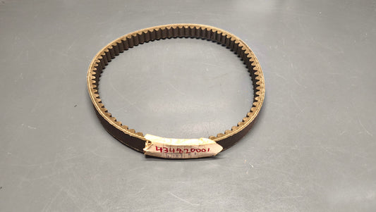 Genuine Piaggio CVT V-Belt for Vespa 125-150cc 4T 845577