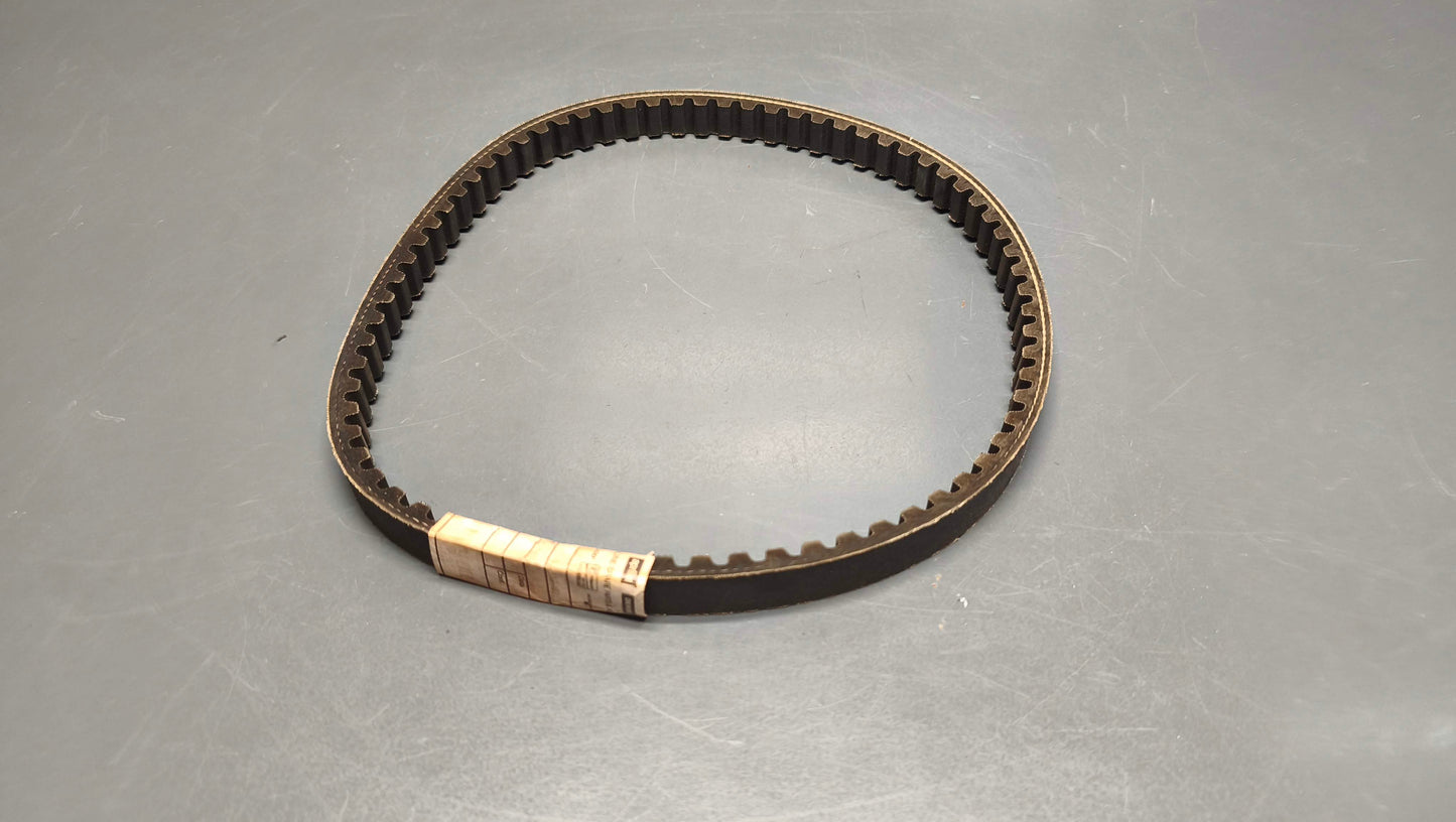Genuine Piaggio CVT V-Belt for Vespa/Piaggio 50cc 4T 842907