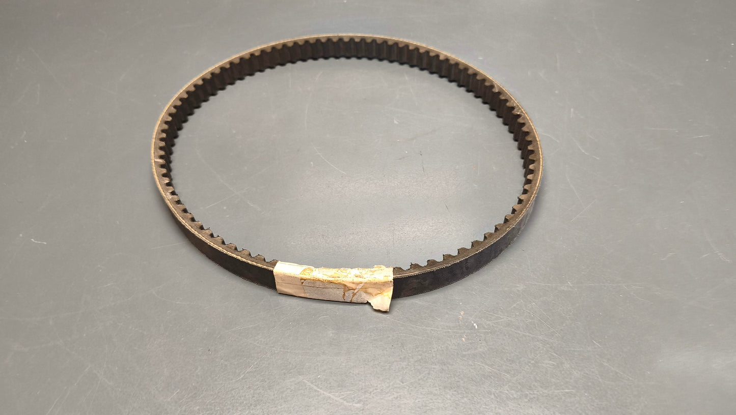 Genuine Piaggio CVT V-Belt for 50cc Scooters 480852