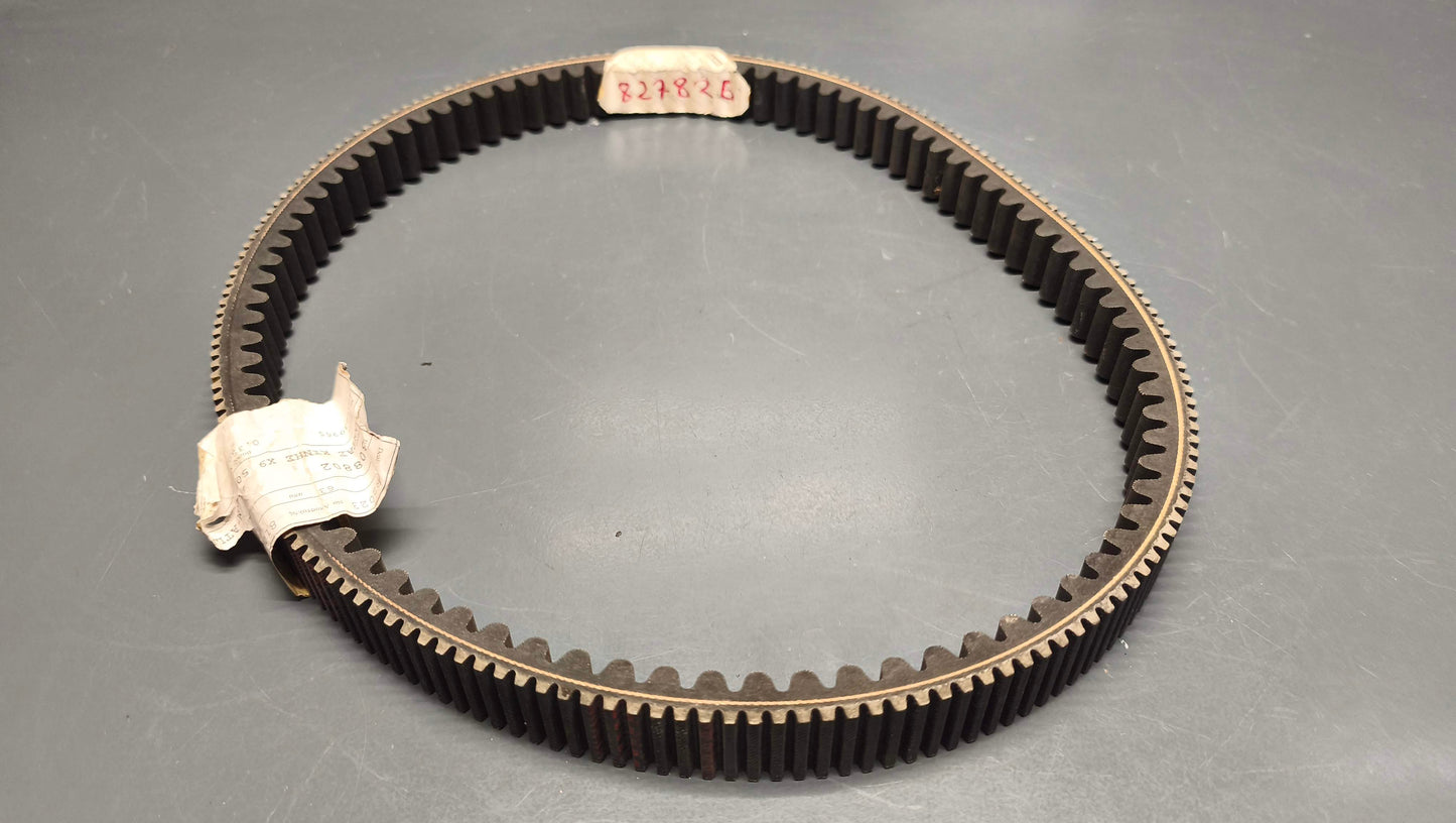 Genuine Piaggio CVT V-Belt for Piaggio/Gilera/Aprilia 400-500cc 827826