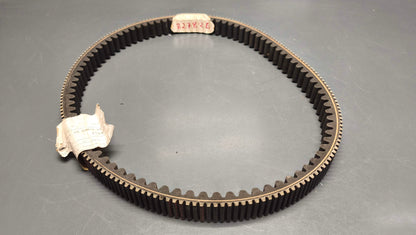 Genuine Piaggio CVT V-Belt for Piaggio/Gilera/Aprilia 400-500cc 827826