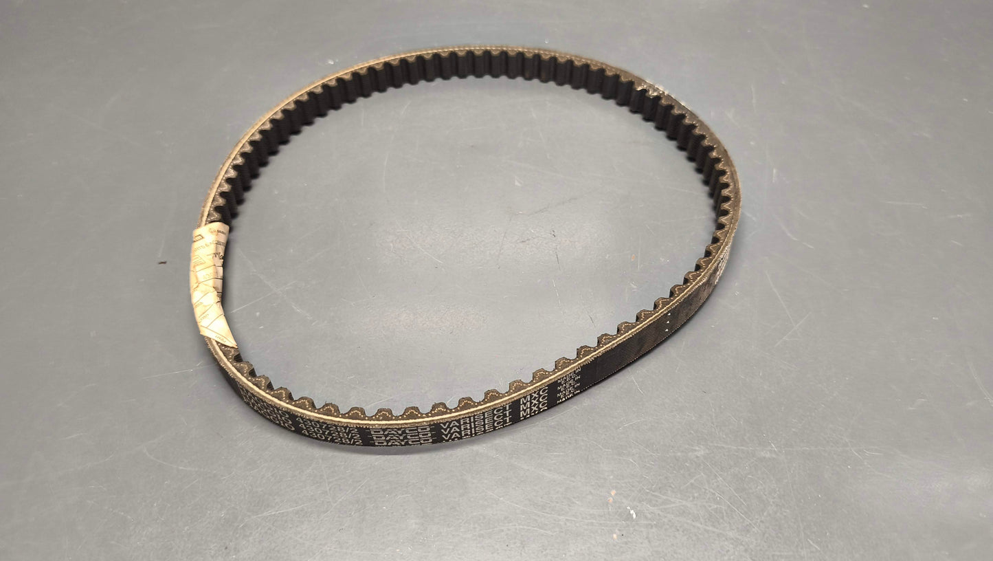 Genuine Piaggio CVT V-Belt for Piaggio/Gilera 50cc 2T 430728