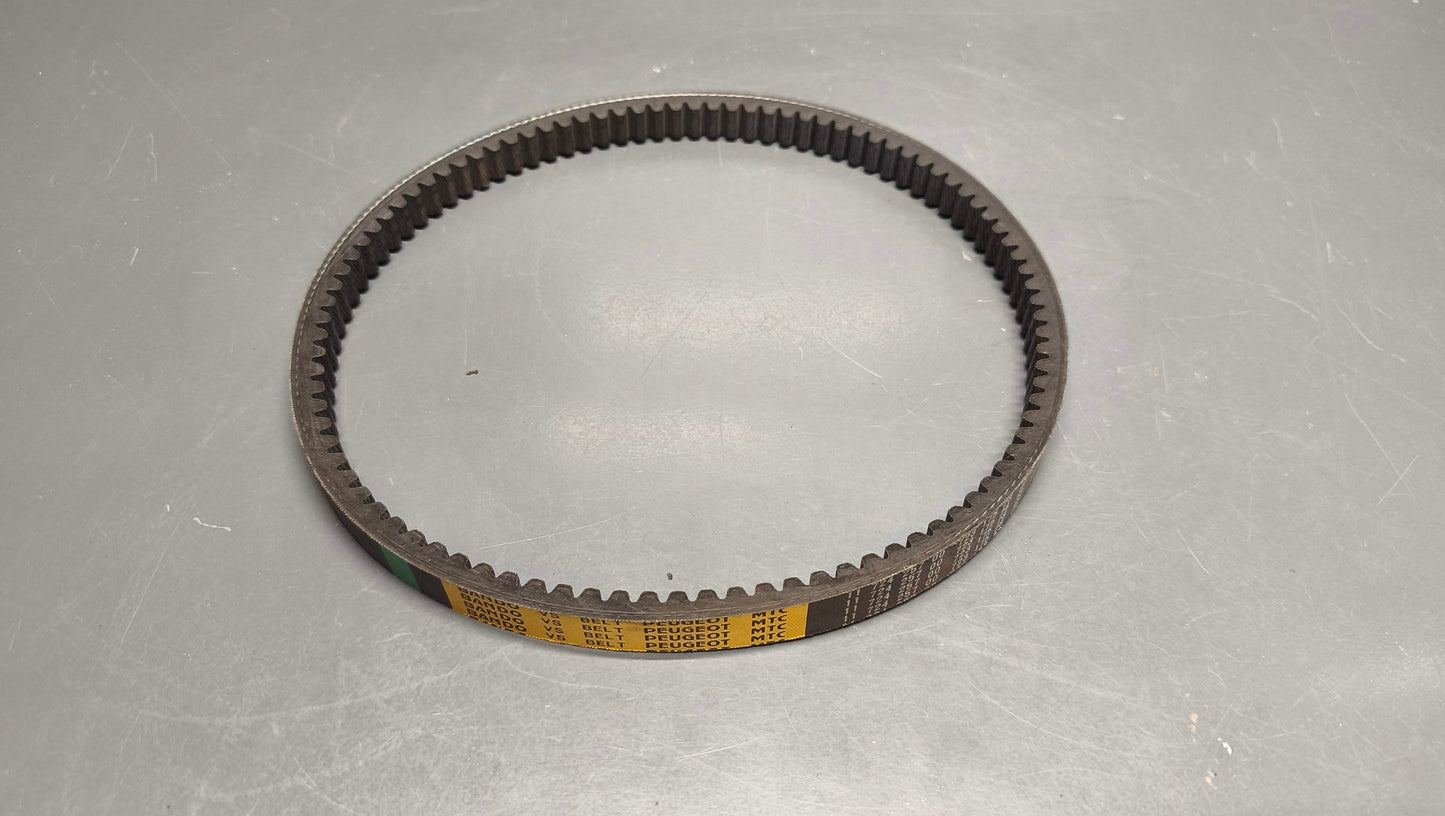 Genuine Peugeot CVT V-Belt for Django/Kisbee 50cc 4T 724257