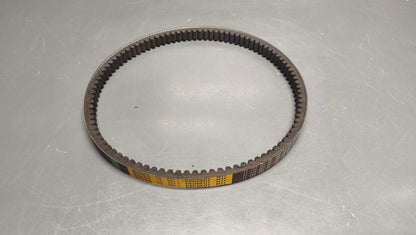 Genuine Peugeot CVT V-Belt for Django/Kisbee 50cc 4T 724257