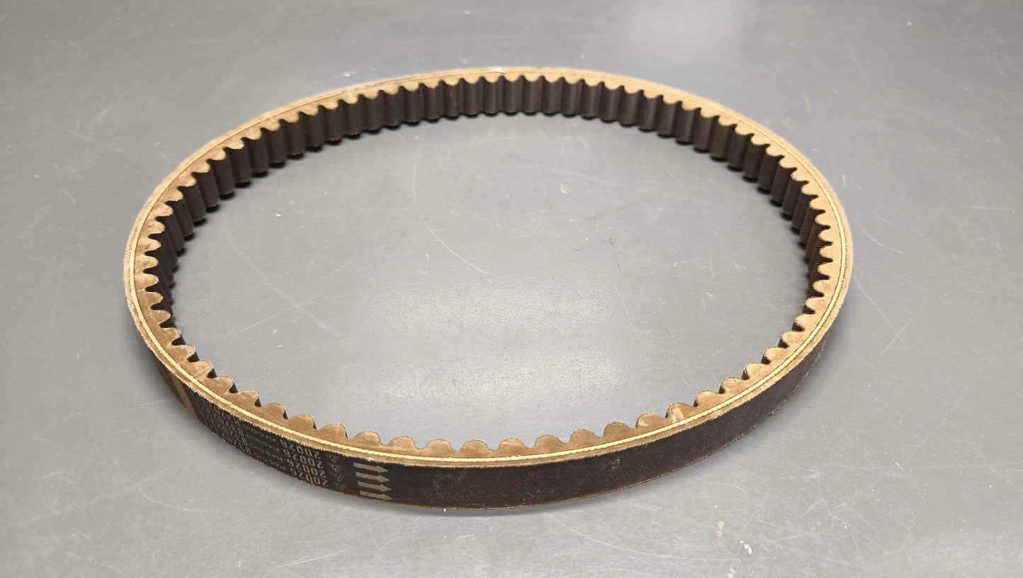 Genuine Piaggio CVT V-Belt for 125-150cc Leader Engines 832023