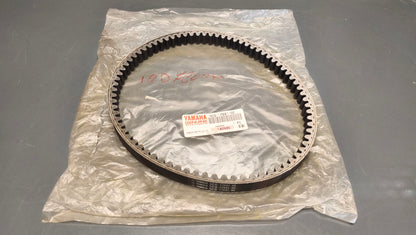 Genuine Yamaha CVT V-Belt for YP250 Majesty 250 5CG-17641-00