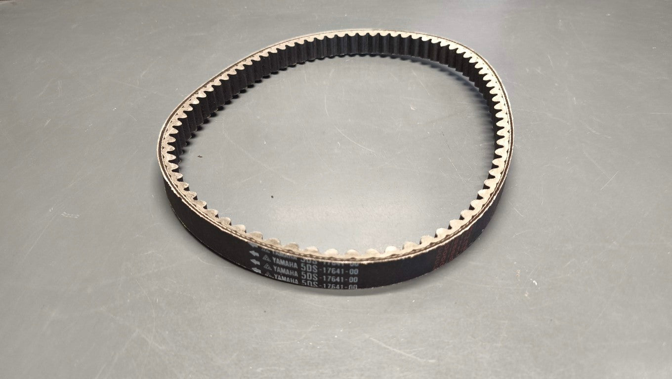 Genuine Yamaha CVT V-Belt for YP125 Majesty 125 5DS-17641-00