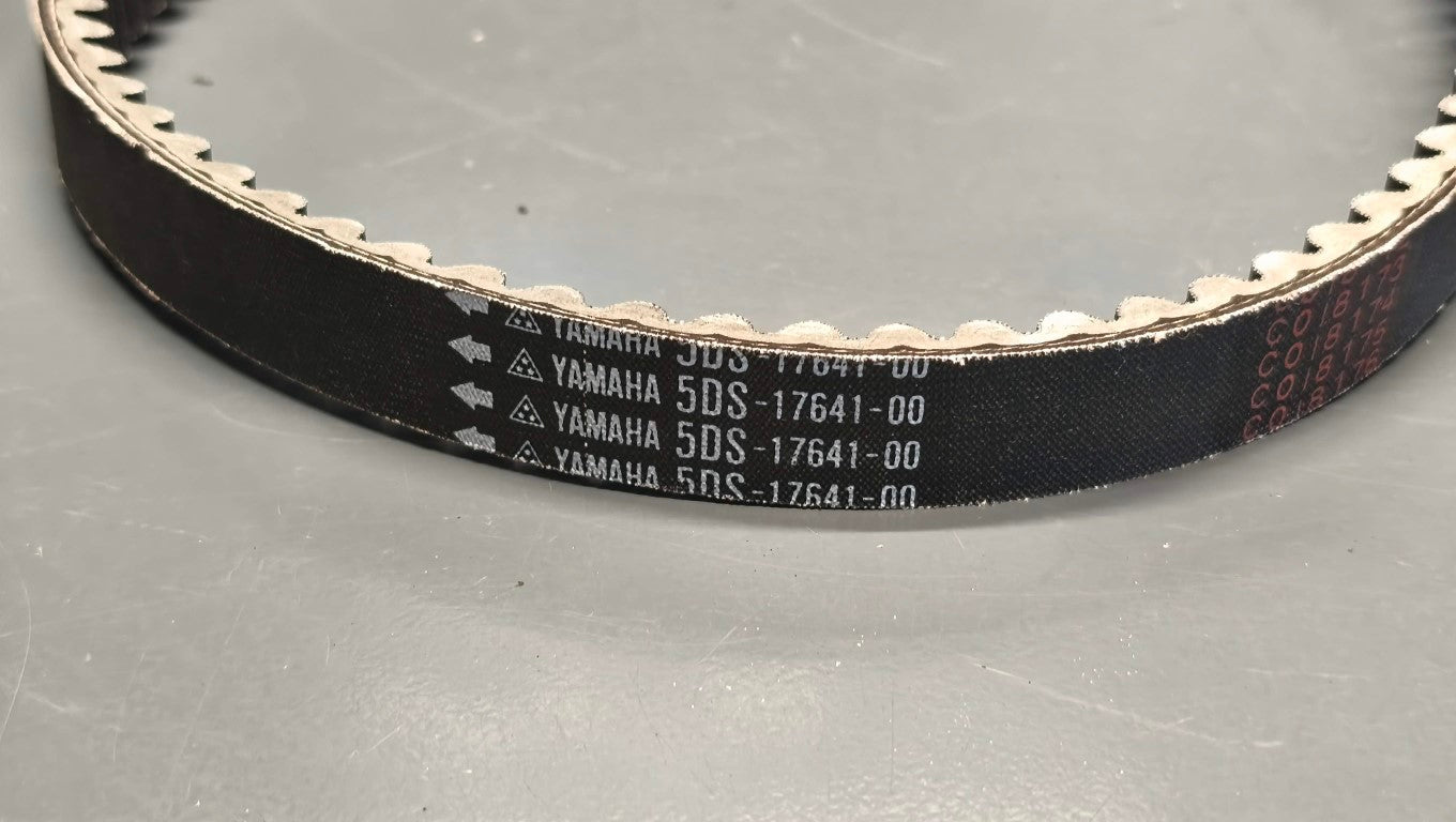 Genuine Yamaha CVT V-Belt for YP125 Majesty 125 5DS-17641-00
