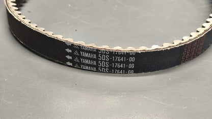 Genuine Yamaha CVT V-Belt for YP125 Majesty 125 5DS-17641-00