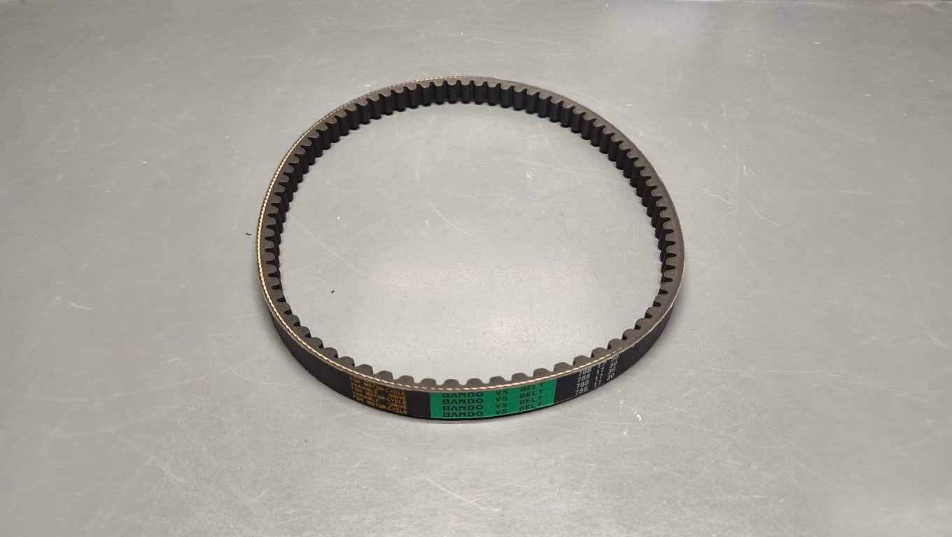 Genuine Malaguti F10 CVT V-Belt 717.006.00