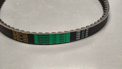 Genuine Malaguti F10 CVT V-Belt 717.006.00