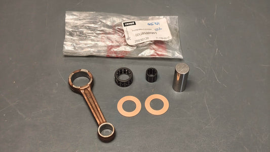 Genuine Derbi Atlantis 50 LC Connecting Rod Assembly 00G05001011