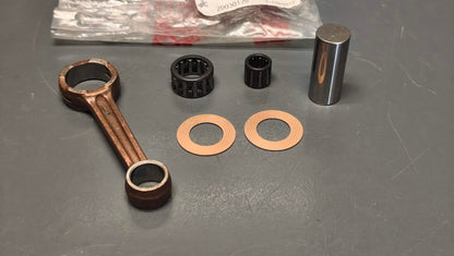 Genuine Derbi Atlantis 50 LC Connecting Rod Assembly 00G05001011