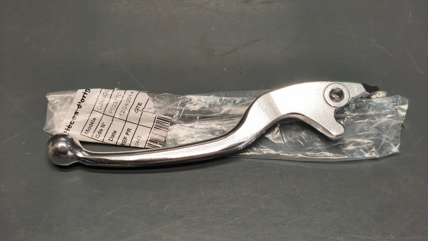 Genuine Peugeot Left Brake Lever for Django 125/150 803442