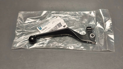 Genuine Peugeot right Brake Lever 756701