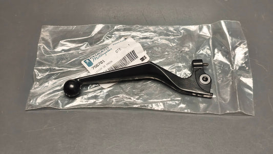 Genuine Peugeot right Brake Lever 756701