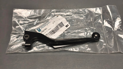 Genuine Peugeot right Brake Lever 756701