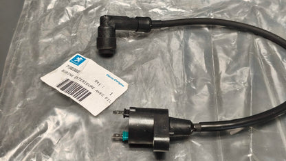 Genuine Peugeot Ludix 50 Ignition Coil 736982