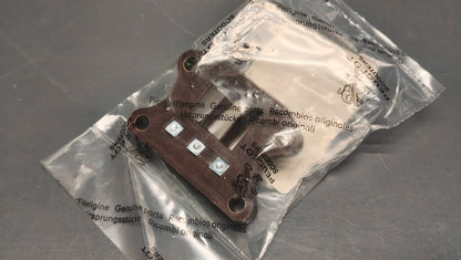 Genuine Peugeot Speedfight Reed Valve 747504