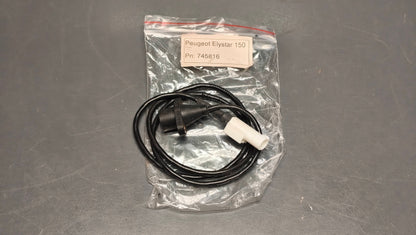 Genuine Peugeot Speedometer Gear sensor 745816