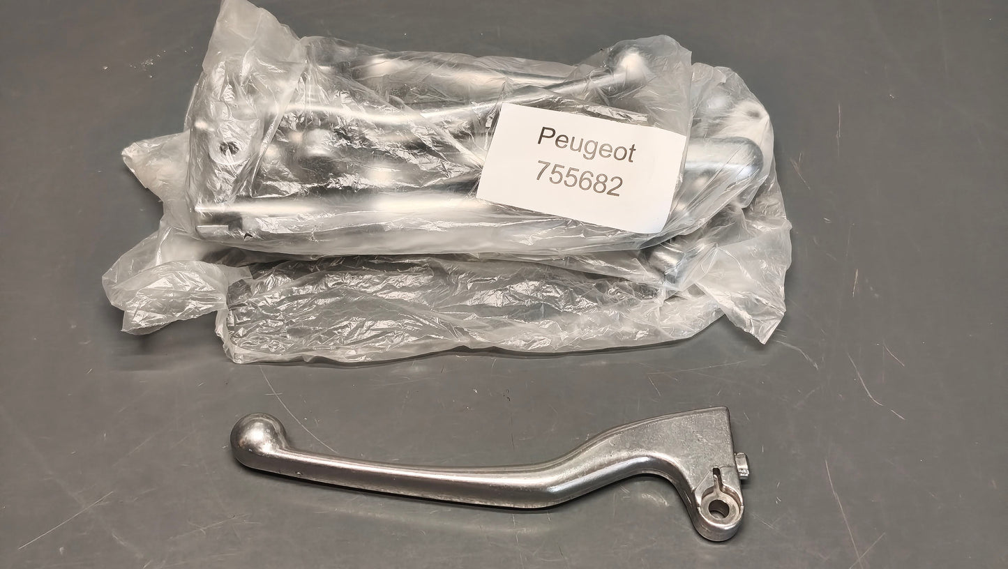 Genuine Peugeot Speedfight 2 Left Brake Lever 755682