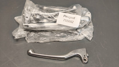 Genuine Peugeot Speedfight 2 Left Brake Lever 755682