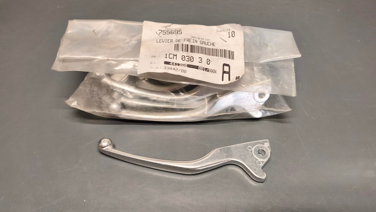 Genuine Peugeot Speedfight X-Race Left Brake Lever 755695