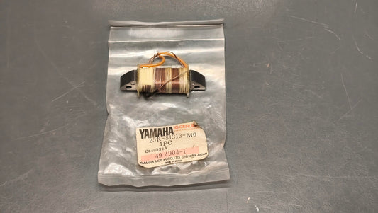 Genuine Yamaha Passol 2 Lighting Coil 25K-81313-M0