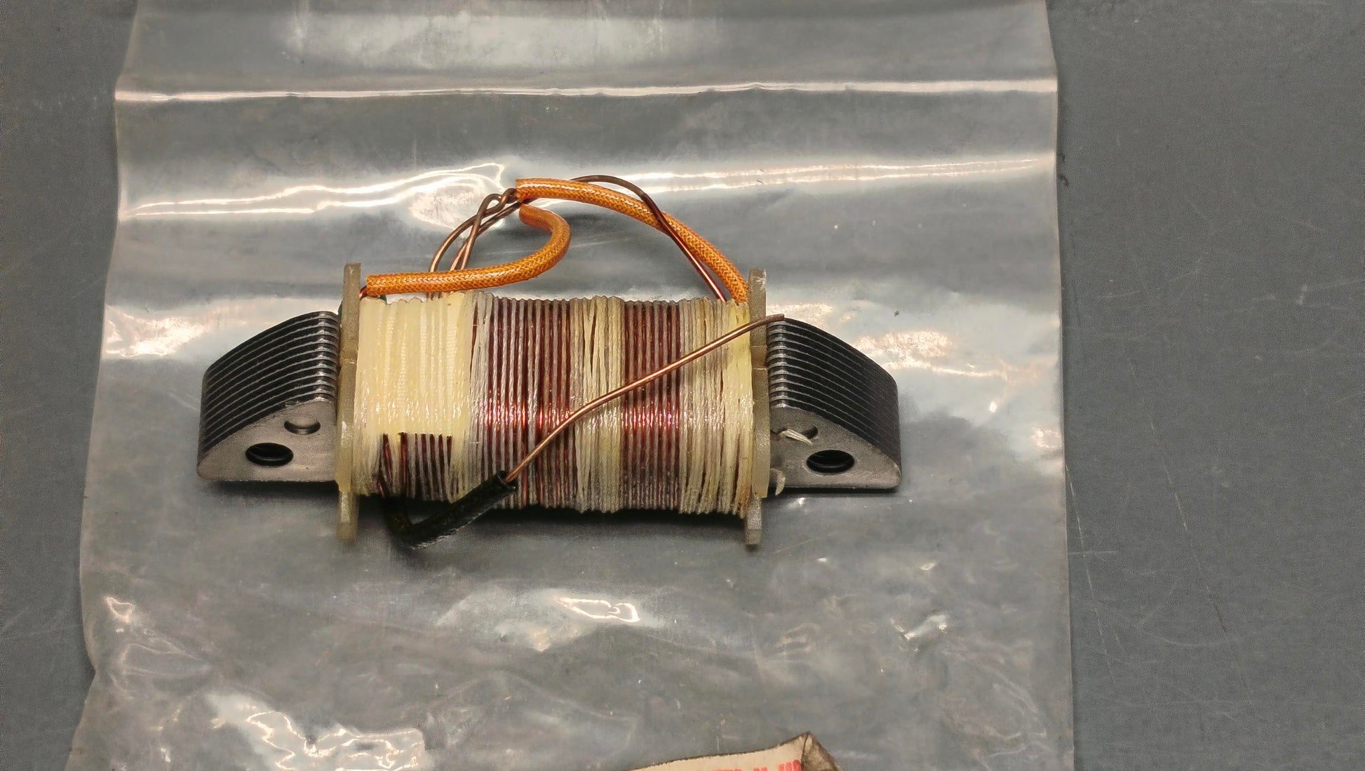 Genuine Yamaha Passol 2 Lighting Coil 25K-81313-M0