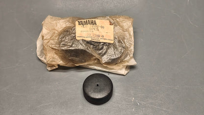 Genuine Yamaha RD350 Fuel Tank Locating Damper 4L0-24181-00