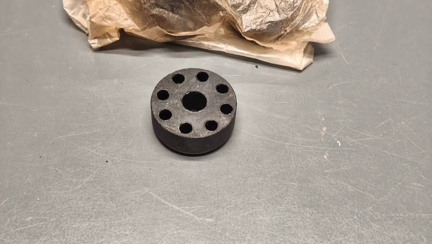 Genuine Yamaha RD350 Fuel Tank Locating Damper 4L0-24181-00