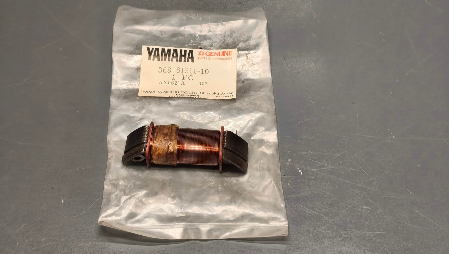 Genuine Yamaha GT80 / GT1 Source Coil 368-81311-10