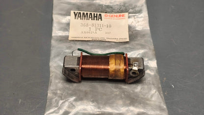 Genuine Yamaha GT80 / GT1 Source Coil 368-81311-10
