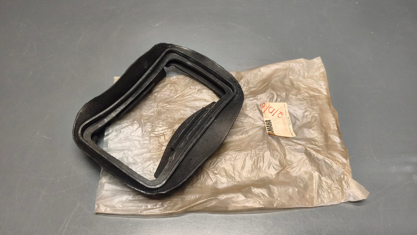Genuine Yamaha RD350 500 Headlight Socket Cover 51L-84196-01