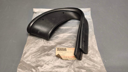 Genuine Yamaha Fairing Grommet / Mole 1 31A-28345-00