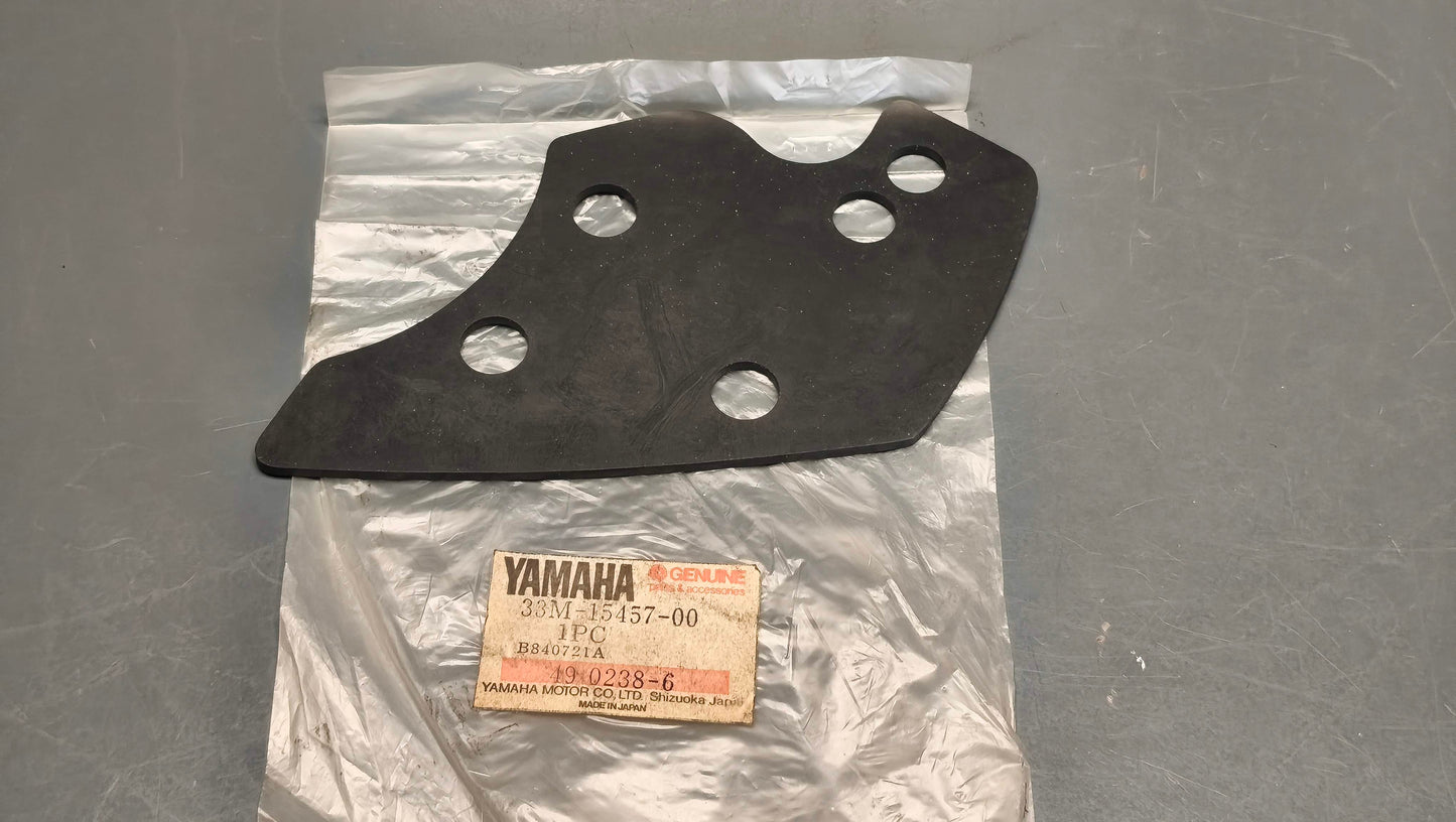 Genuine Yamaha Crankcase Cover Gasket 33M-15457-00