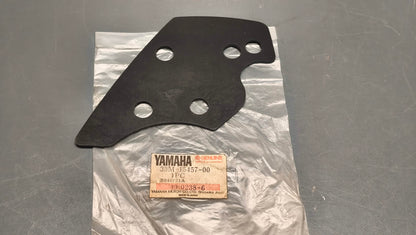 Genuine Yamaha Crankcase Cover Gasket 33M-15457-00