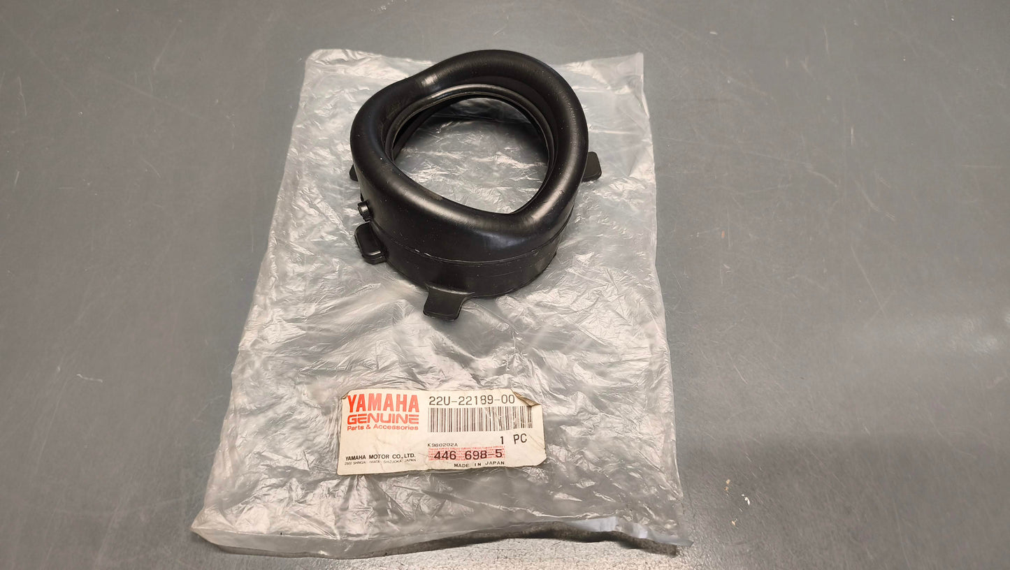 Genuine Yamaha Virago Rear Suspension Rubber Boot 22U-22189-00