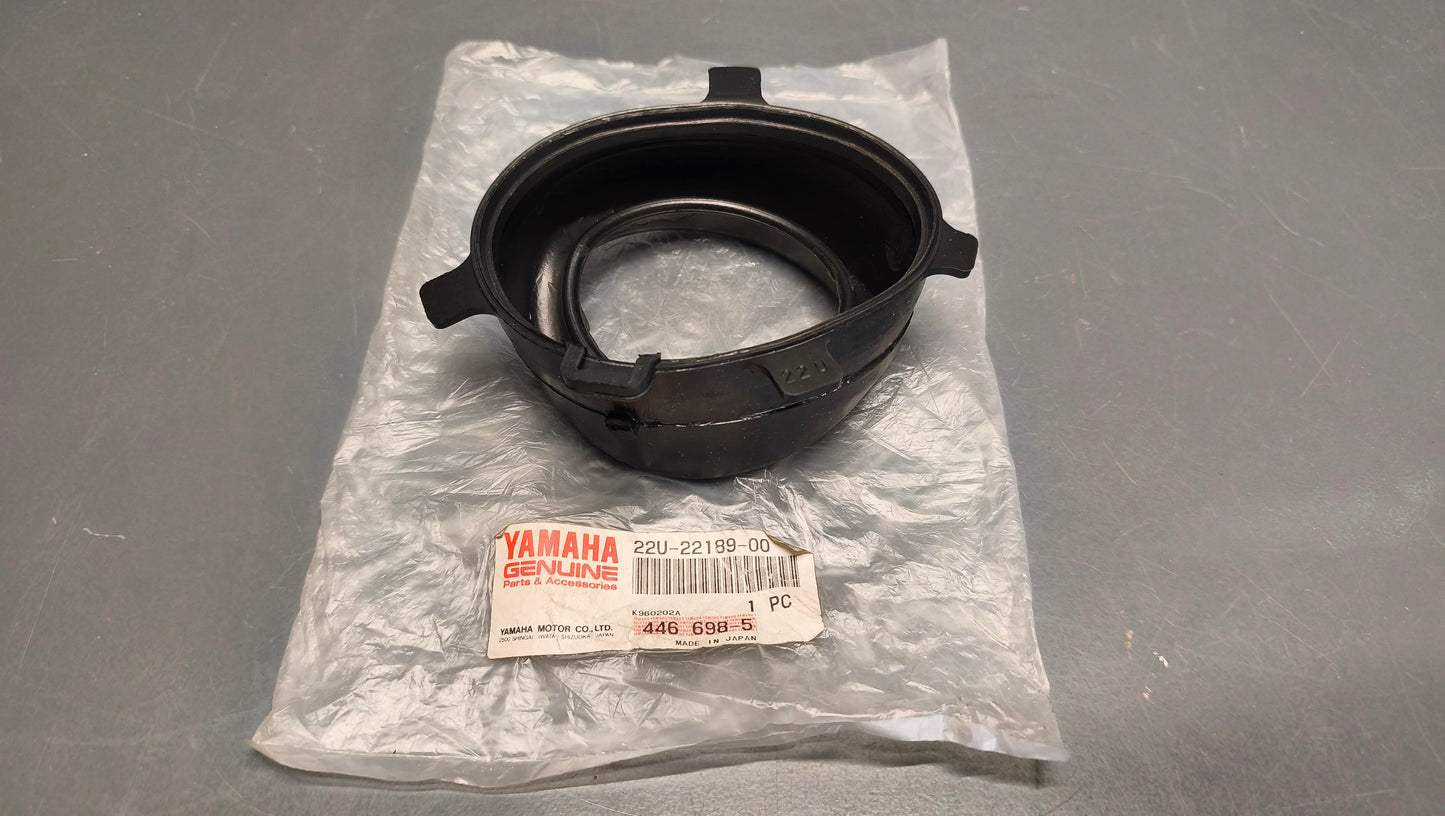 Genuine Yamaha Virago Rear Suspension Rubber Boot 22U-22189-00