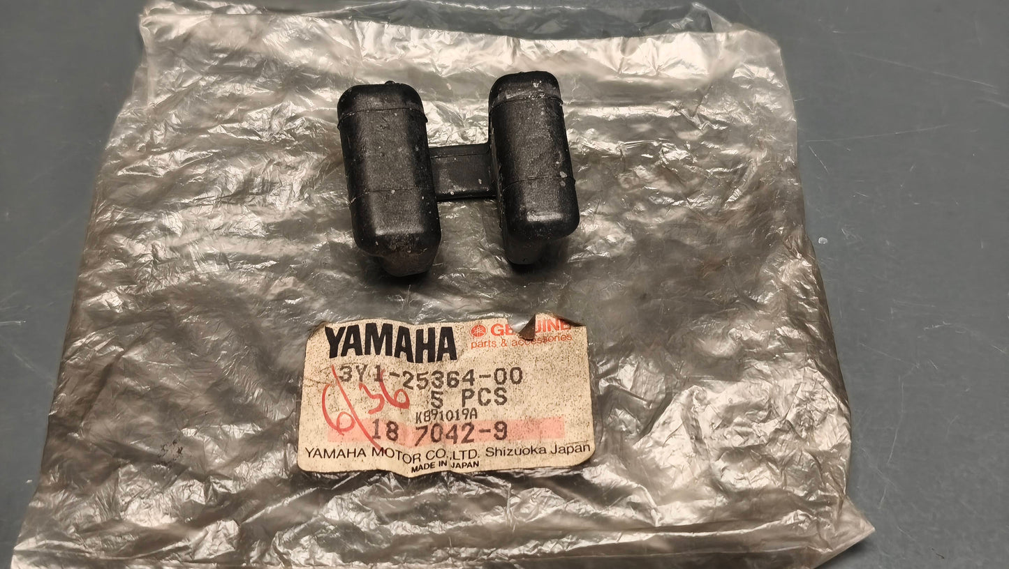 Genuine Yamaha Rear Wheel Cush Drive Damper 3Y1-25364-00