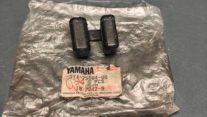 Genuine Yamaha Rear Wheel Cush Drive Damper 3Y1-25364-00