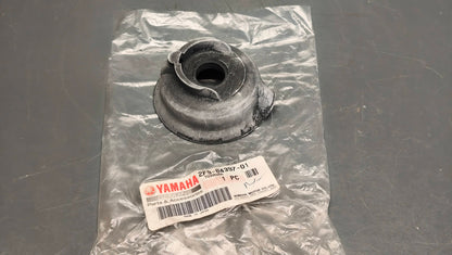 Genuine Yamaha Headlight Bulb Socket 2F9-84397-00