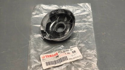 Genuine Yamaha Headlight Bulb Socket 2F9-84397-00