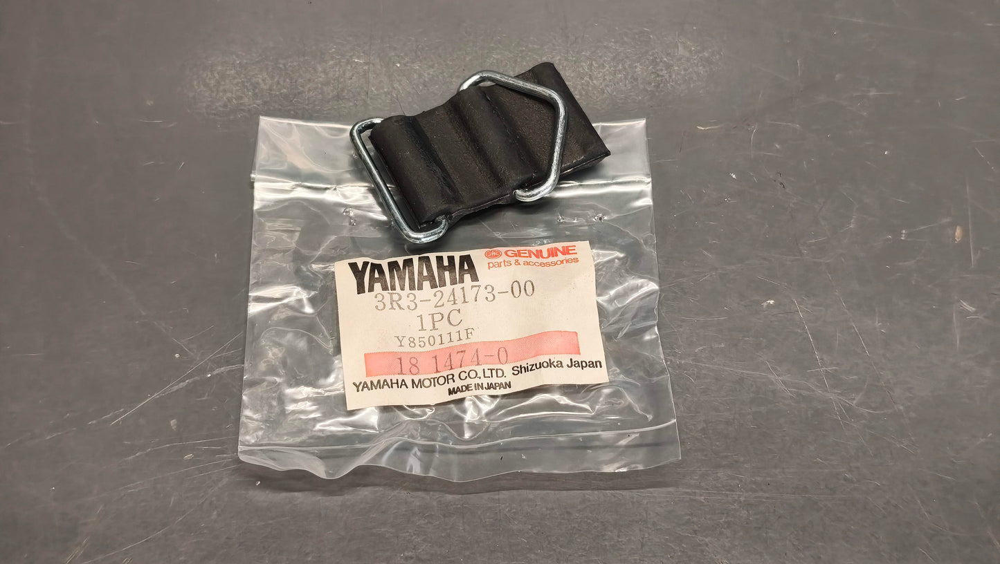 Genuine Yamaha Fuel Tank Locating Damper 3R3-24173-00