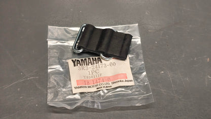 Genuine Yamaha Fuel Tank Locating Damper 3R3-24173-00