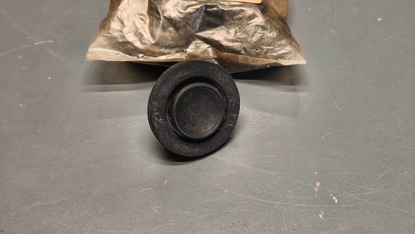 Genuine Yamaha QT50 Yamahopper Seat Damper 3L8-24724-M0