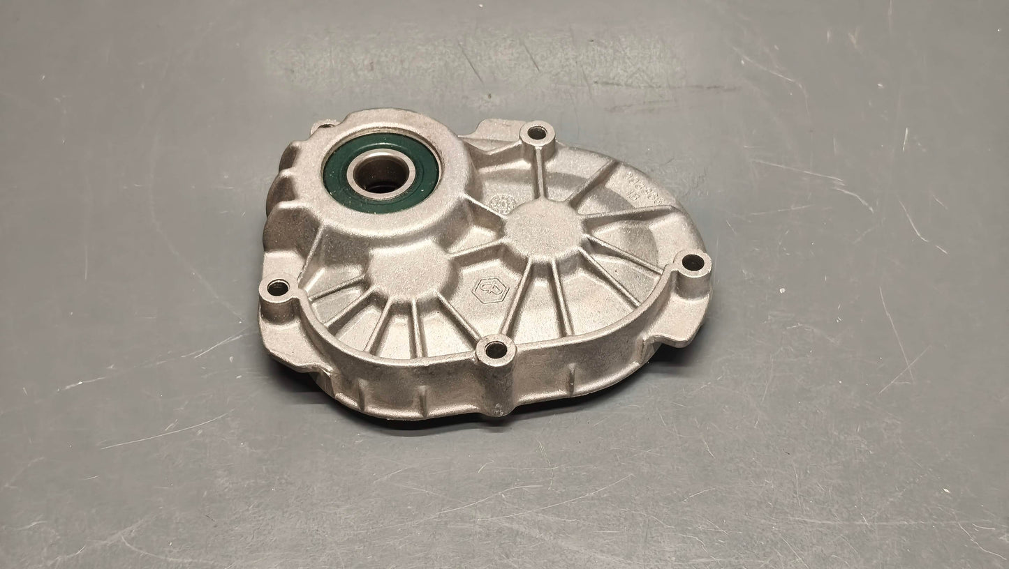 Genuine Piaggio Gearbox Cover 4843146