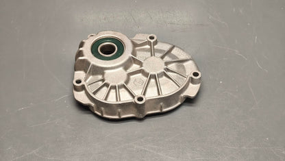 Genuine Piaggio Gearbox Cover 4843146