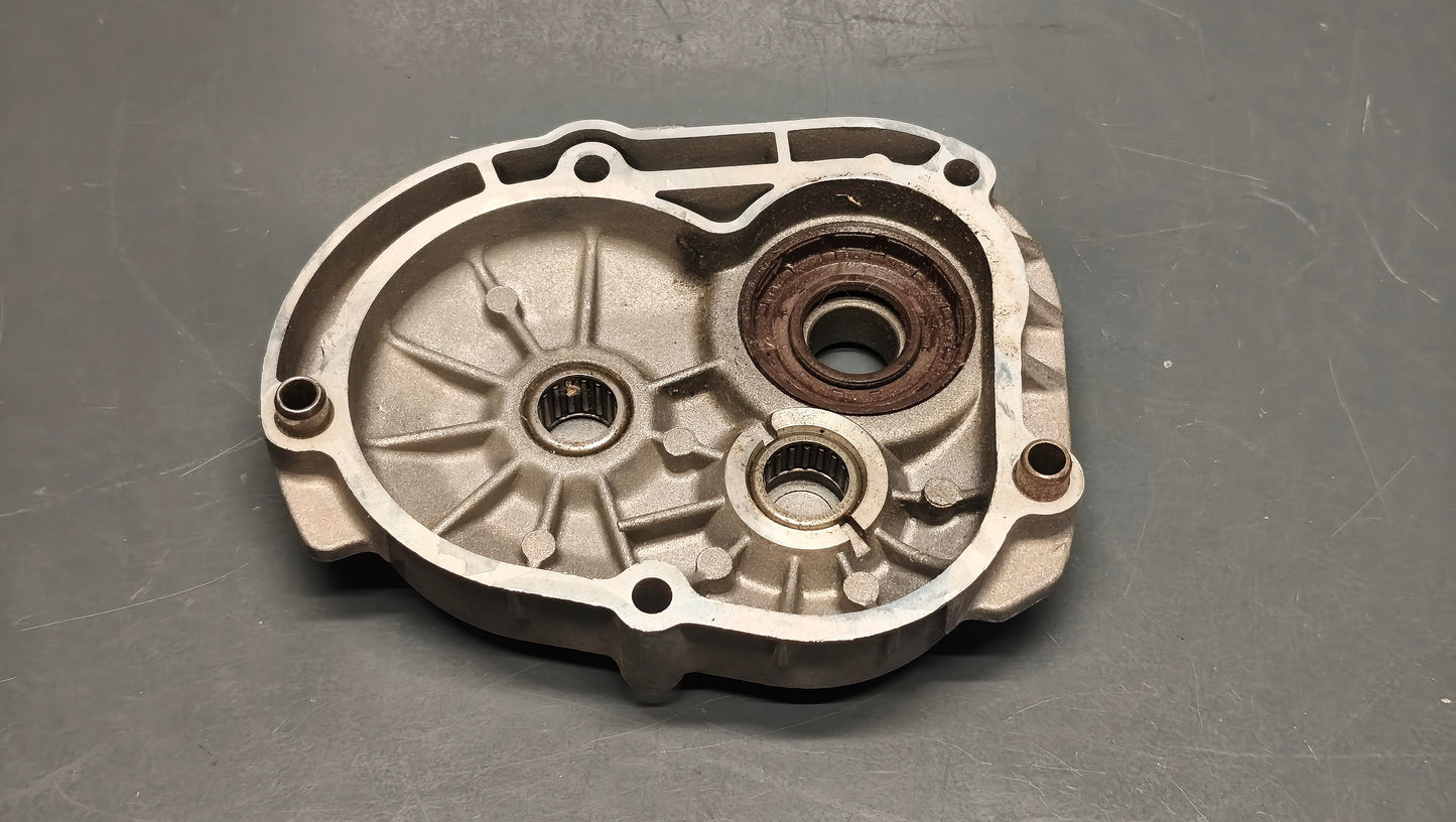 Genuine Piaggio Gearbox Cover 4843146